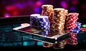 Вход на зеркало Casino HelaBET